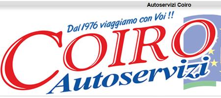 Coiro Autoservizi
